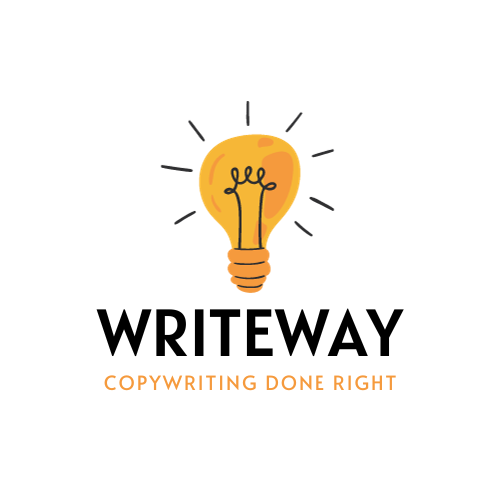 Logo Writeway
